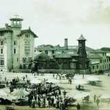 L�attivit� riscosse da subito fortuna portando all�apertura, nel 1864, di un altro birrificio a Roma gestito dai figli di Francesco, Giovanni e Cesare